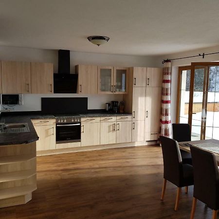 Appartment Moser อัลพ์บาค ภายนอก รูปภาพ