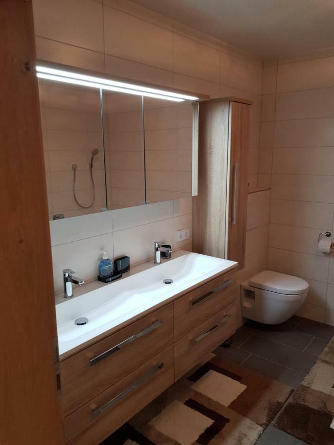 Appartment Moser อัลพ์บาค ภายนอก รูปภาพ