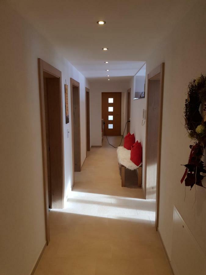 Appartment Moser อัลพ์บาค ภายนอก รูปภาพ