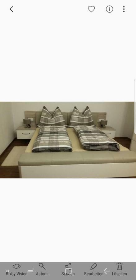 Appartment Moser อัลพ์บาค ภายนอก รูปภาพ